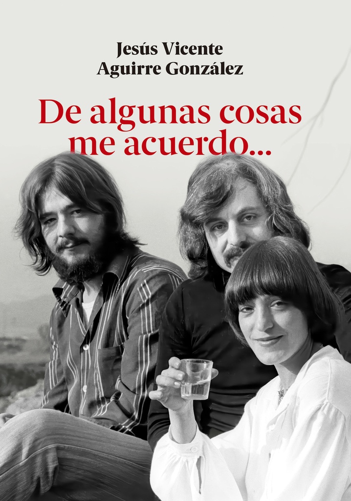 [9788412788129] De algunas cosas me acuerdo