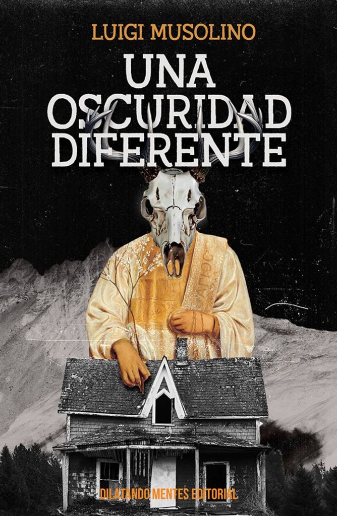 [9788412906042] Oscuridad diferente, una