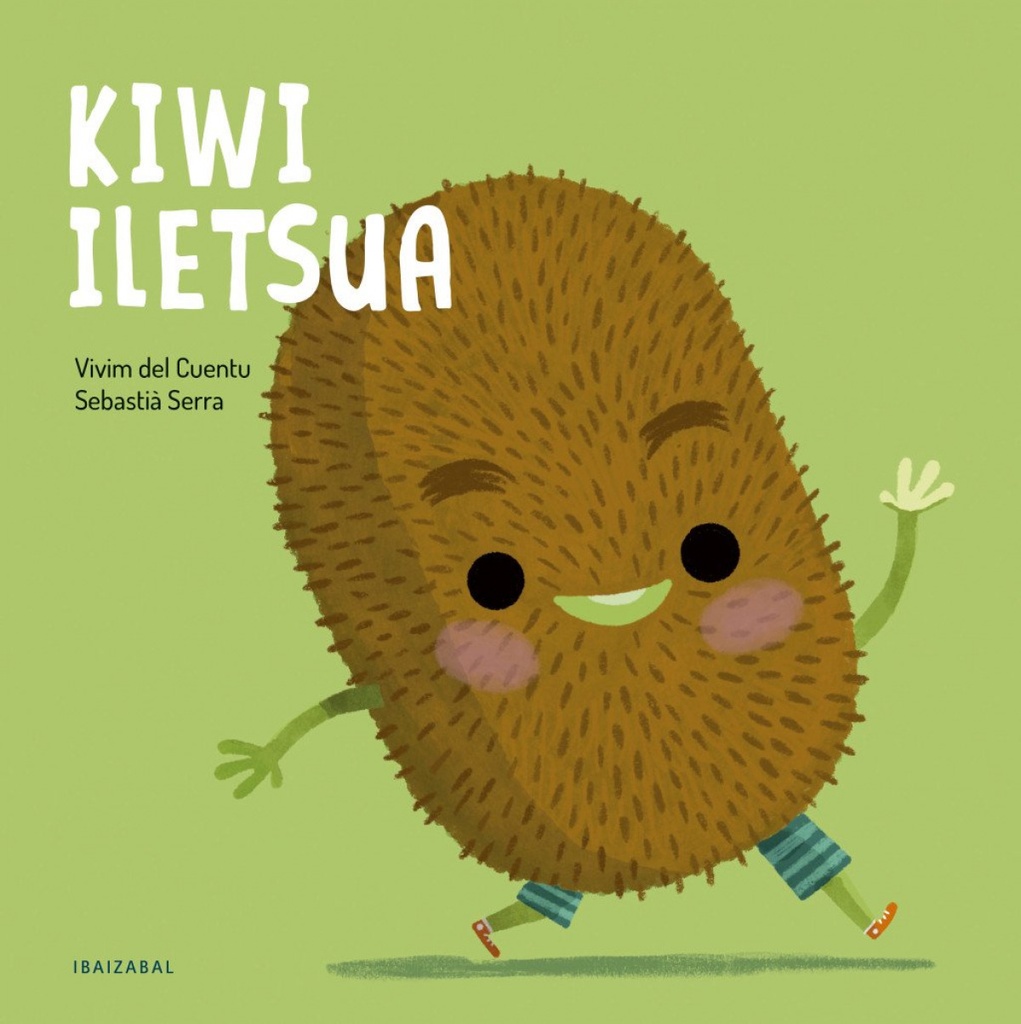 [9788413707402] kiwi iletsua