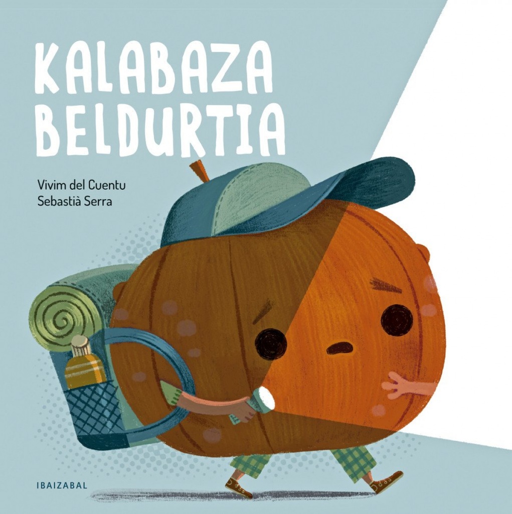 [9788413707426] kalabaza beldurtia