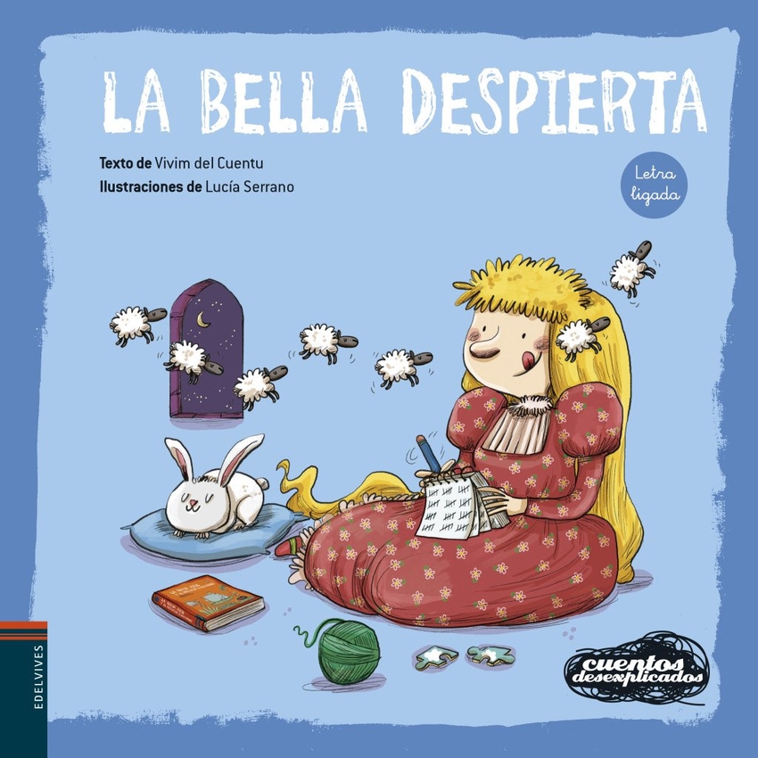 [9788414067192] La Bella Despierta