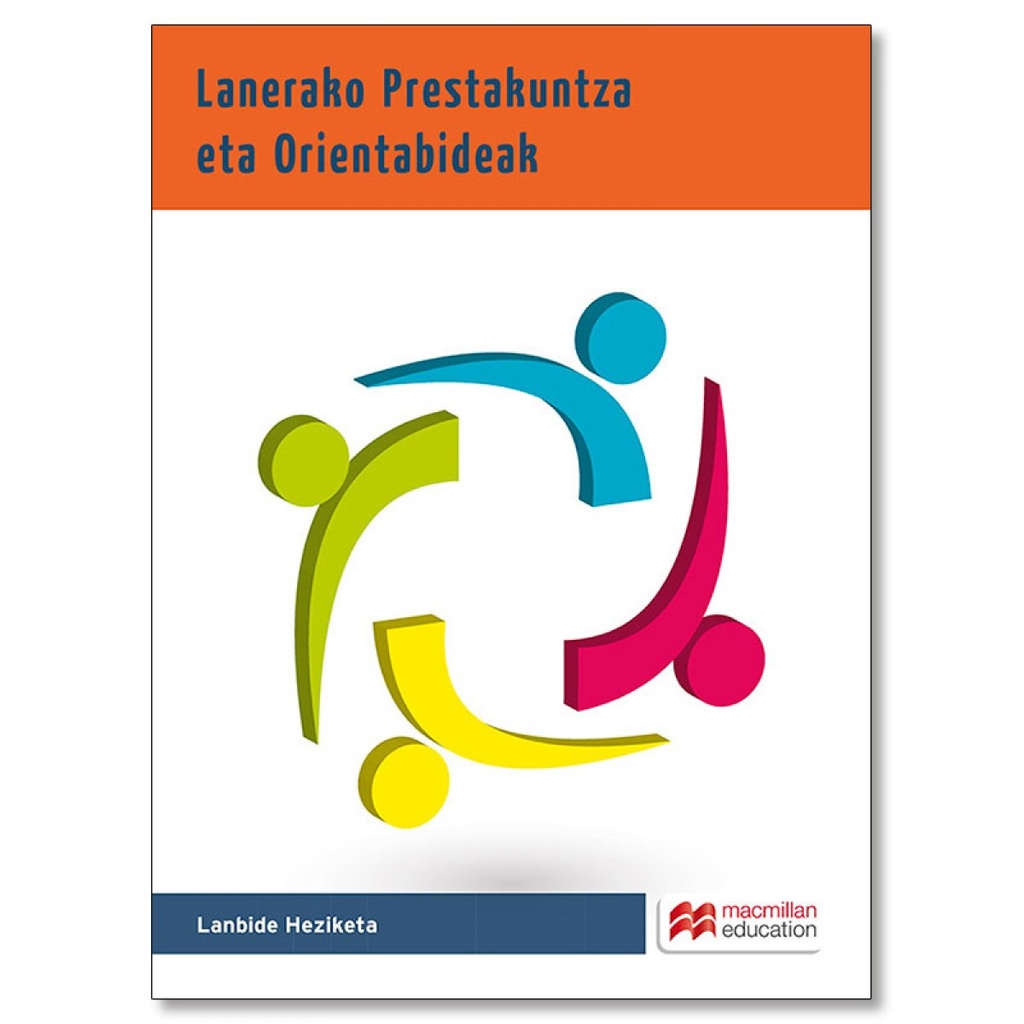 [9788416092437] Fol. Prestakuntza eta orientabidea