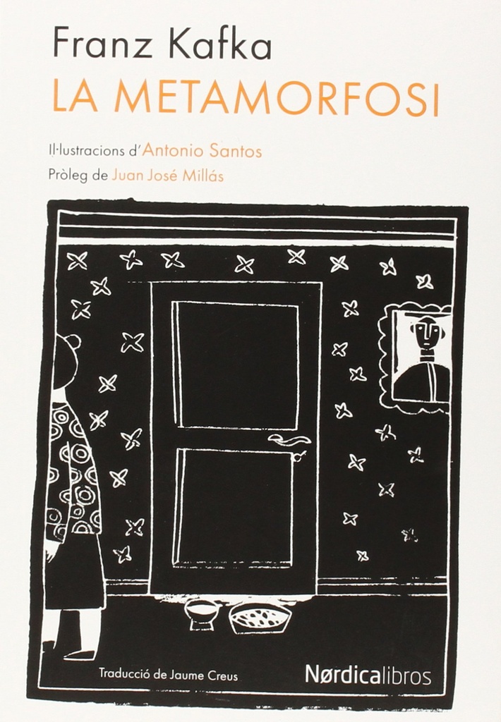 [9788416112920] La Metamorfosis (ed.catalçn)