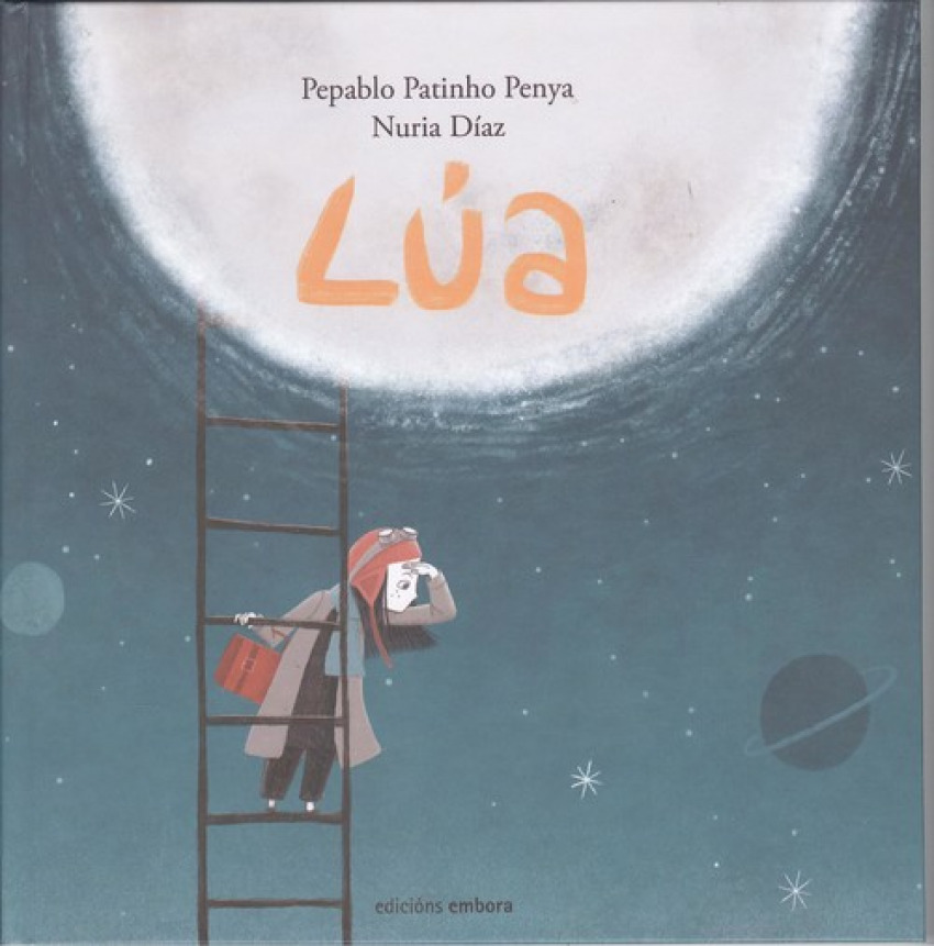 [9788416456710] LÚA