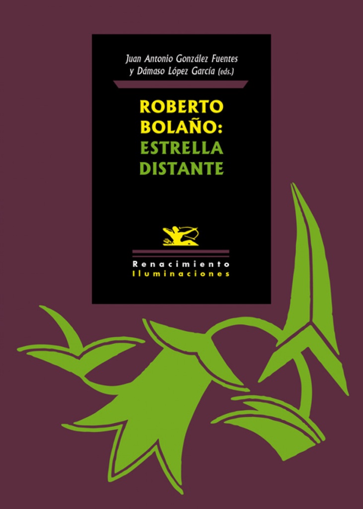 [9788416981700] ROBERTO BOLAÑO