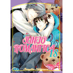 [9788410213494] Junjo Romantica 18