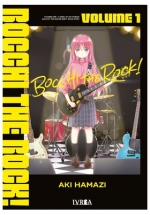 [9788410213517] Bocchi the Rock! 01