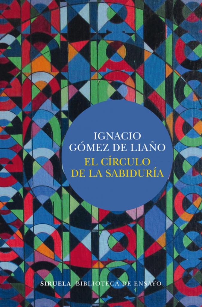 [9788417454630] EL CÍRCULO DE LA SABIDURÍA