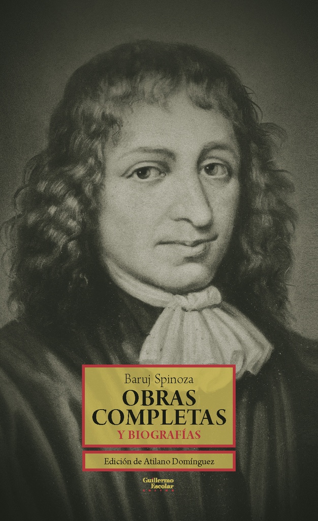 [9788418093531] Obras completas y biografías