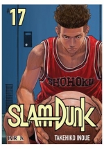 [9788410213647] Slam Dunk New Edition 17