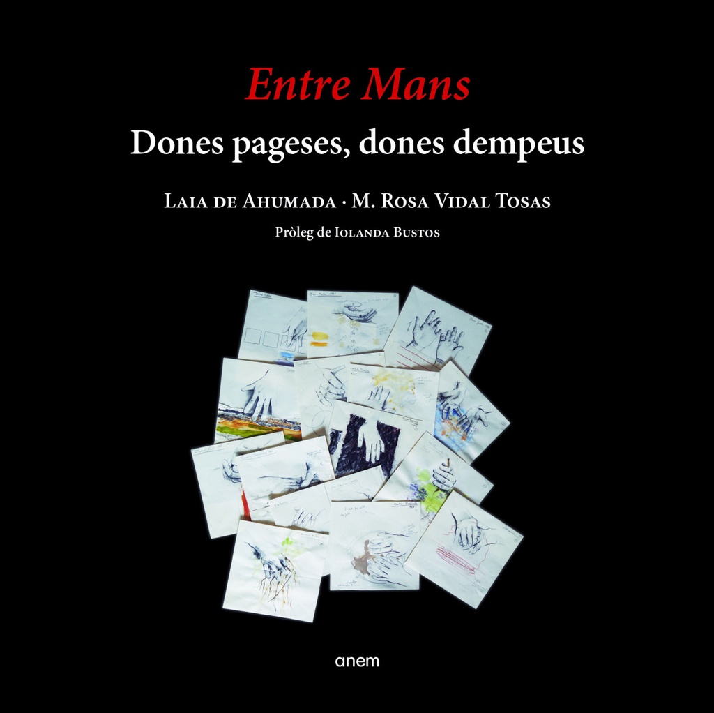 [9788418865053] Entre Mans