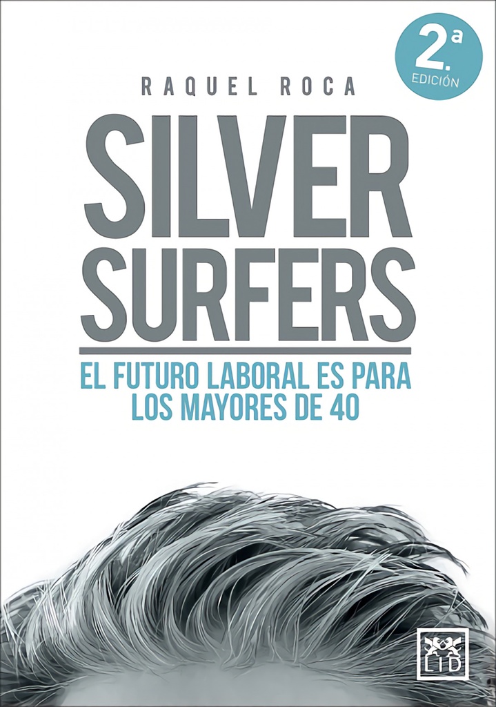 Silver Surfers (n.e.)