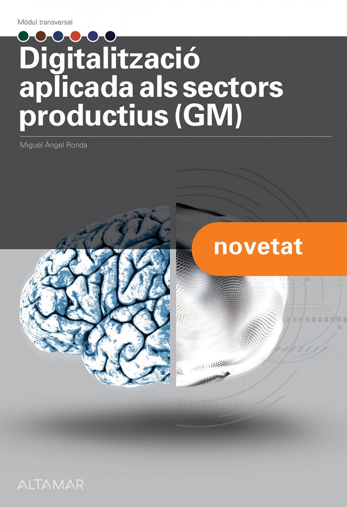 [9788419780294] DIGITALITZACIO APLICADA ALS SECTORS PRODUCTIUS. GRAU MITJÀ 2024