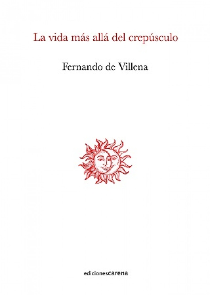 [9788419890870] VIDA MAS ALLA DEL CREPUSCULO LA
