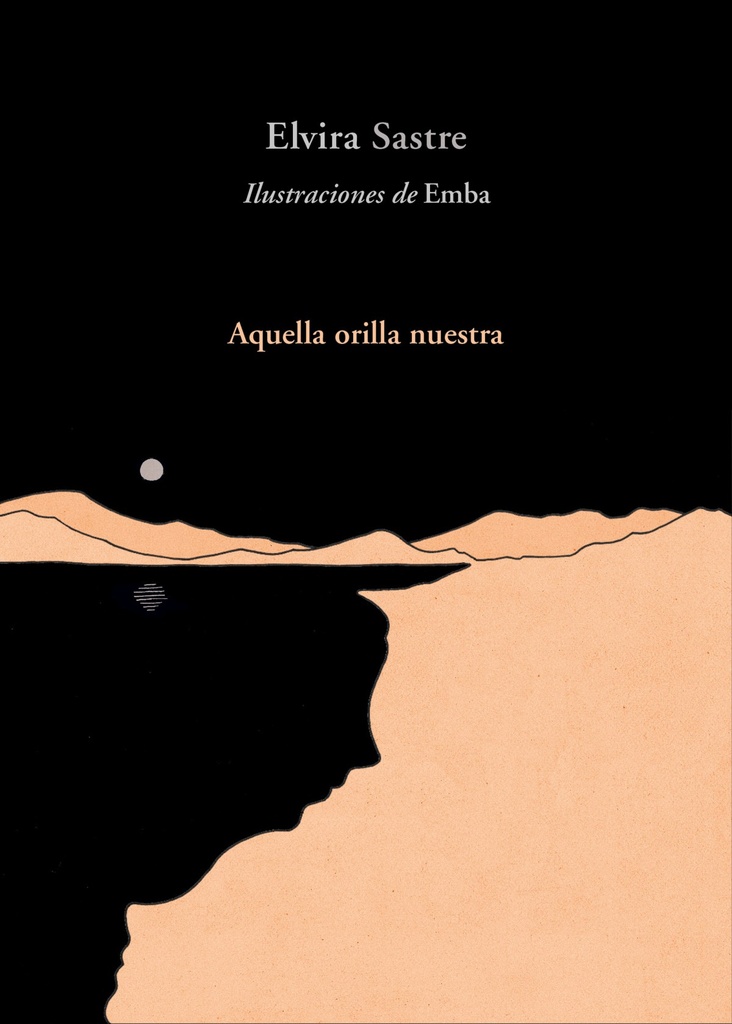[9788420486383] AQUELLA ORILLA NUESTRA