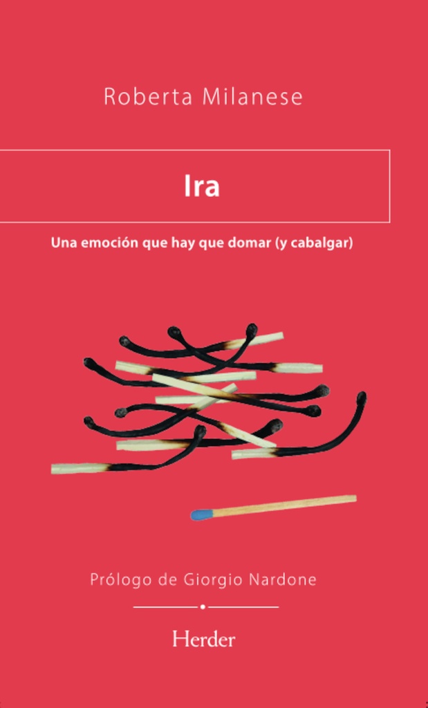 [9788425450785] Ira