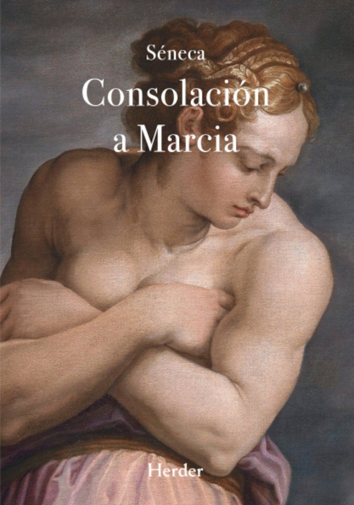 [9788425453267] Consolación a Marcia