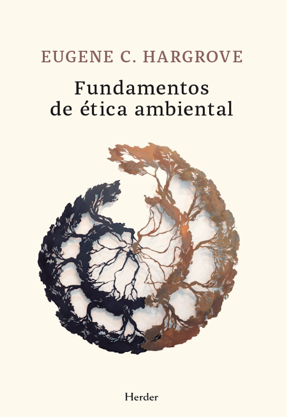 [9788425453472] Fundamentos de ética ambiental