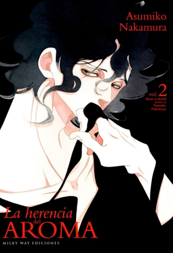[9788410223059] Herencia del Aroma la 02