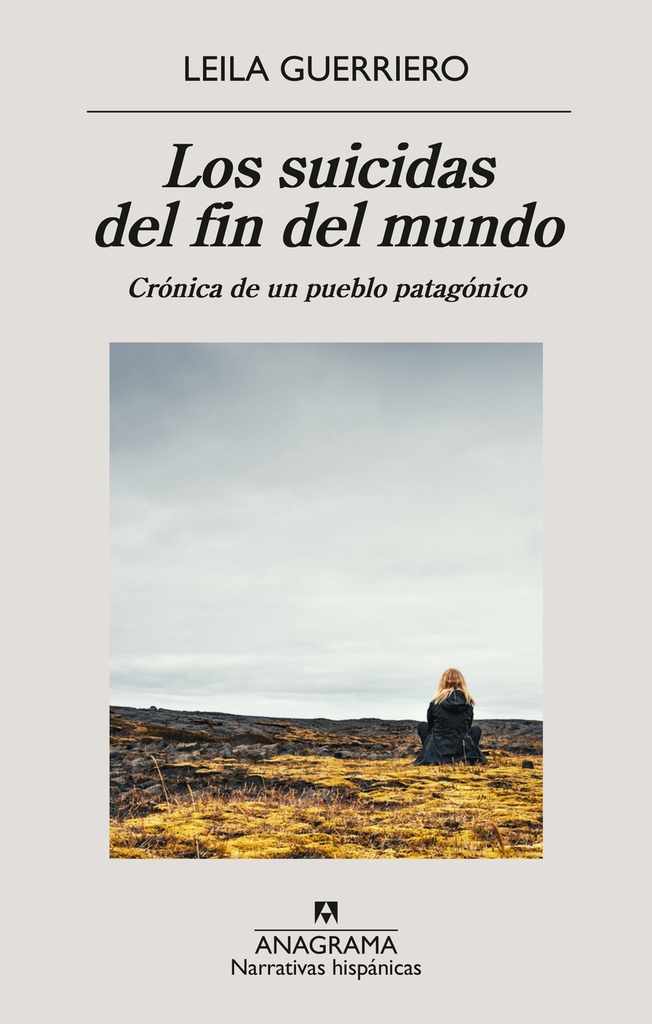 [9788433948892] Los suicidas del fin del mundo