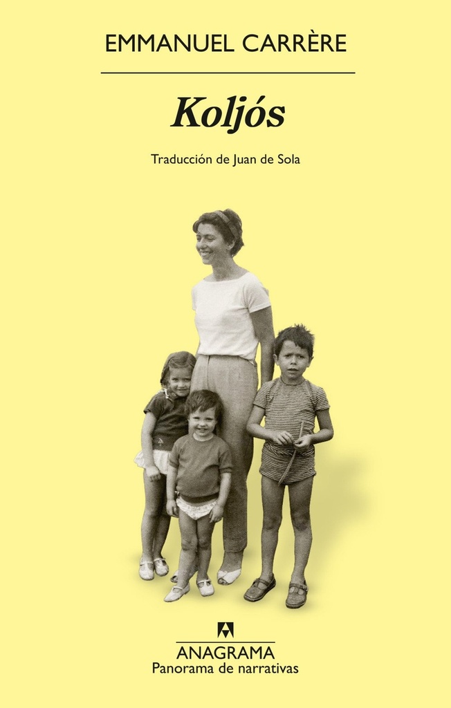 [9788433949097] Koljós
