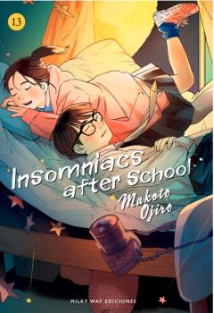 [9788410223073] Insomniacs After School 13