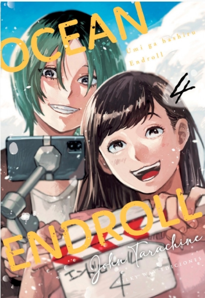 [9788410223110] Ocean Endroll N 04