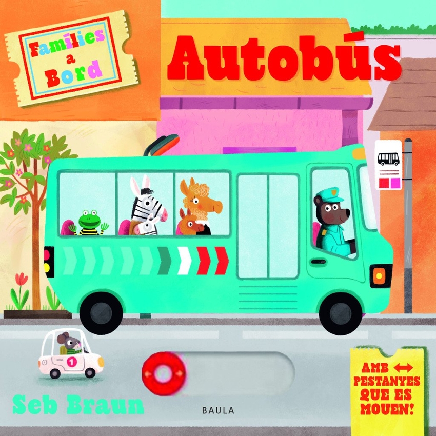 [9788447955152] Autobús