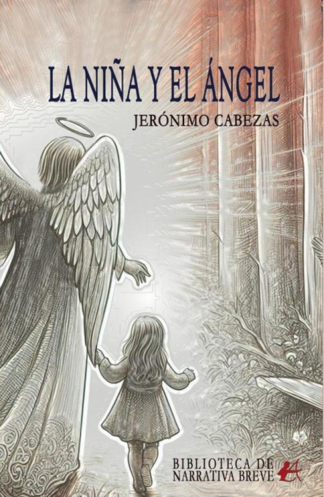 [9788410253025] La Niña y el Ángel