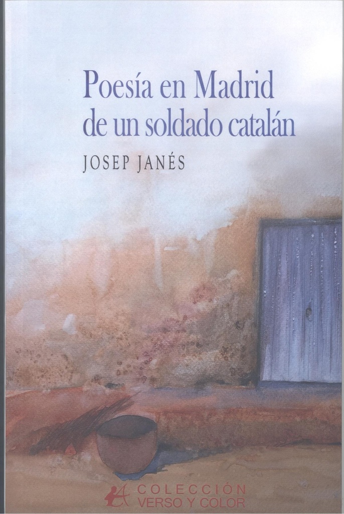 [9788410253049] Poesía en Madrid de un Soldado Catalán