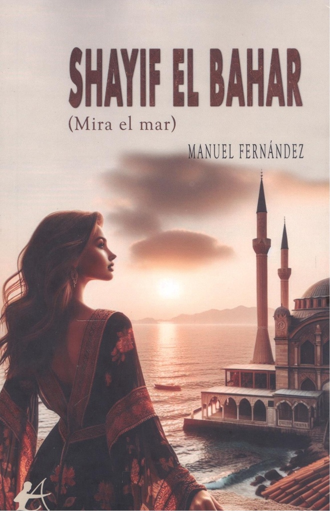 [9788410253247] Shayif el Bahar