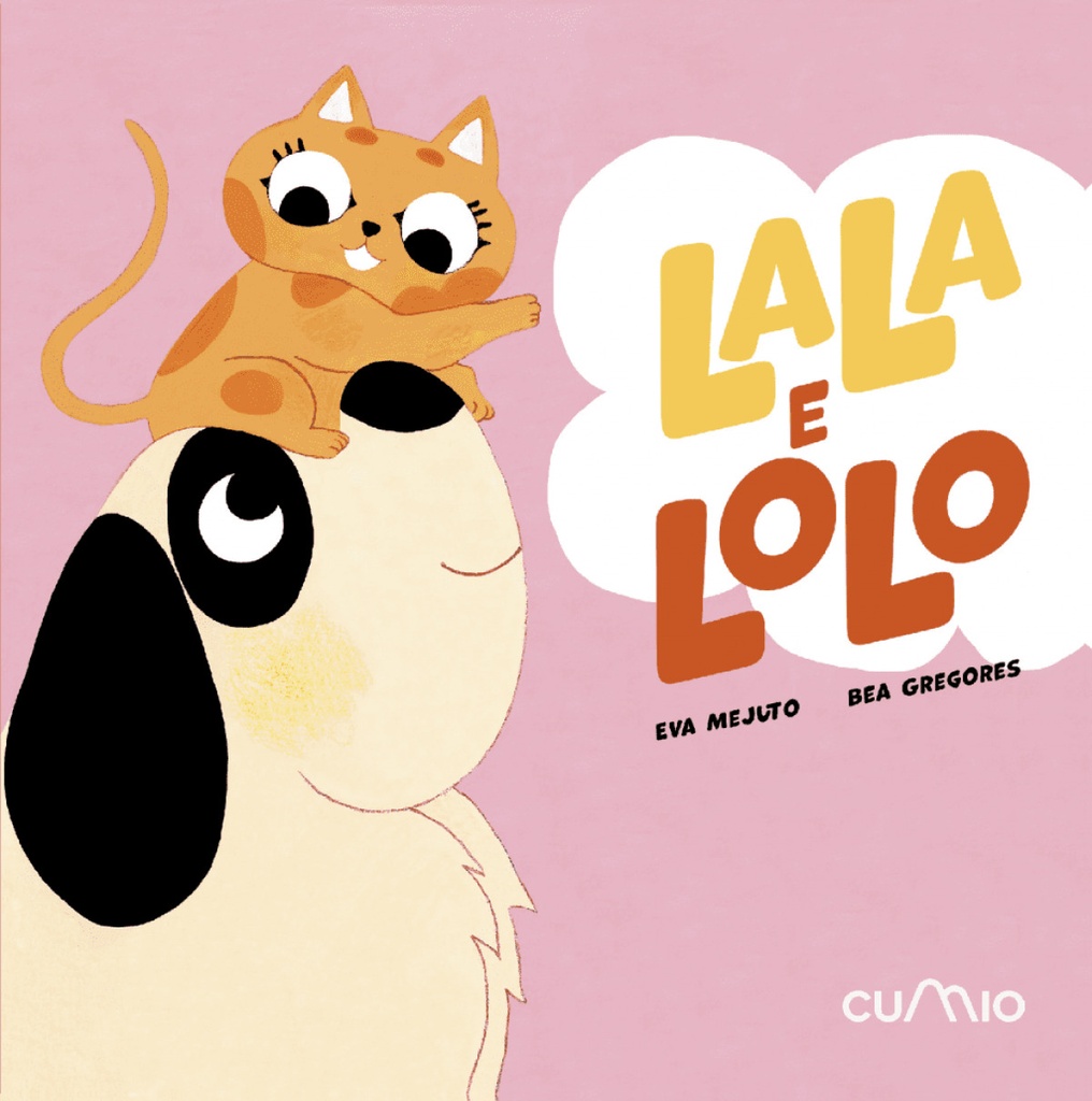 [9788482897837] Lala e Lolo son inseparables