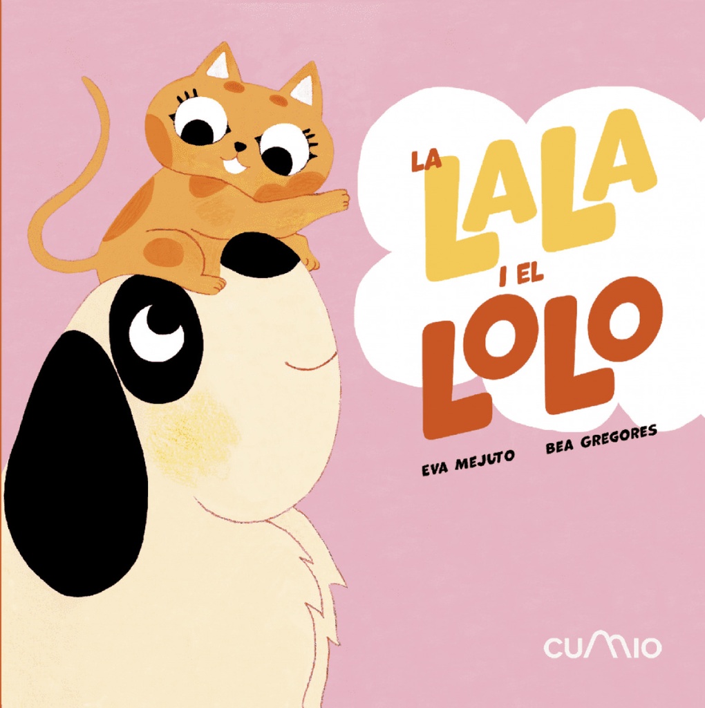 [9788482897868] La Lala i el Lolo són inseparables