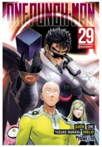 [9788410258174] One Punch-man 29