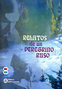 [9788484075639] Relatos de un peregrino ruso a su padre espiritual