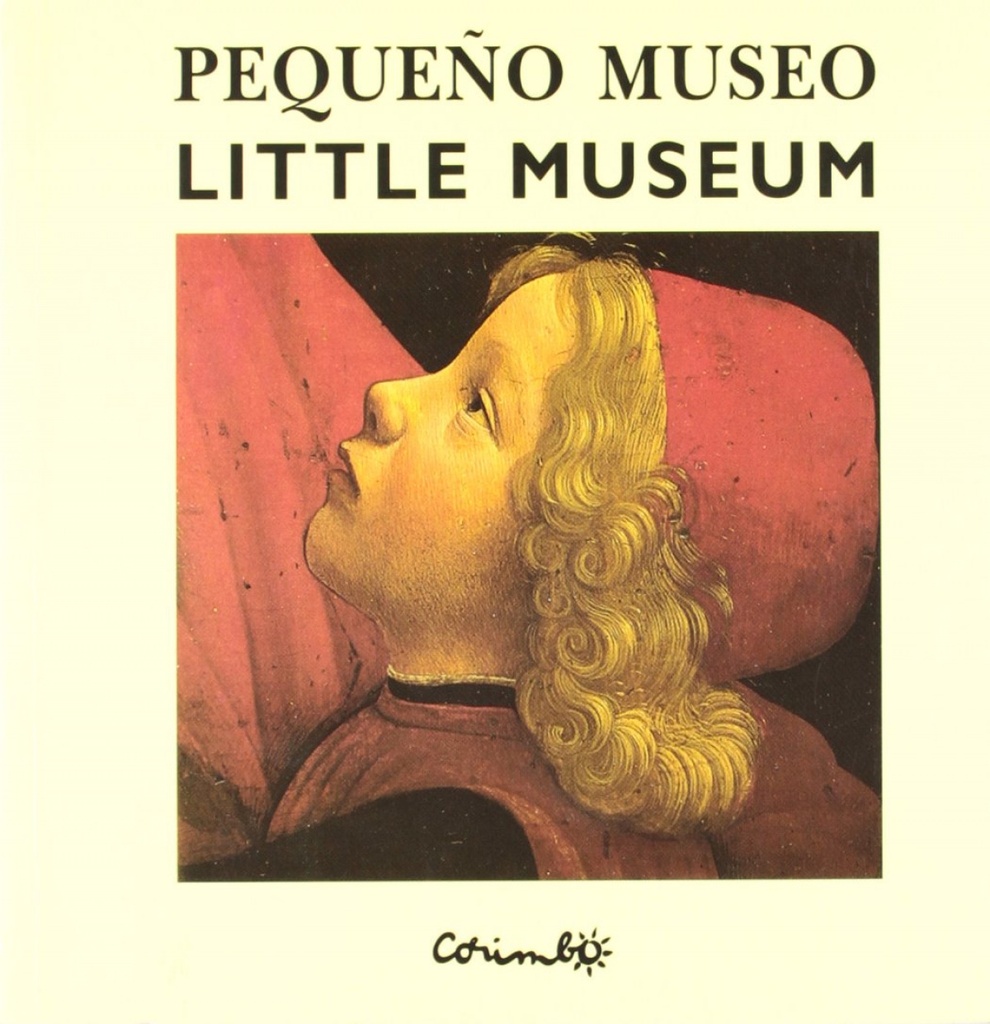 [9788484702559] Little museum.pequeño museo