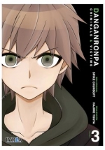 Danganronpa Another Episode: Criminals and Victims 03
