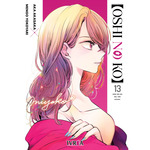 [9788410258259] Oshi No Ko 13