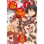 [9788410258273] La Vida con Perros 01