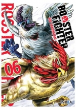 [9788410258280] Rooster Fighter 06