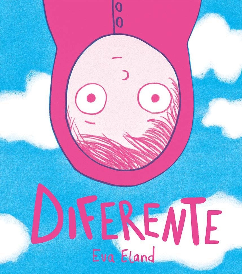 Diferente