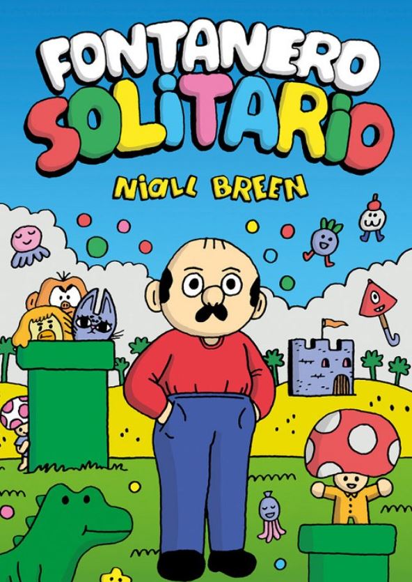 [9788492615520] Fontanero solitario