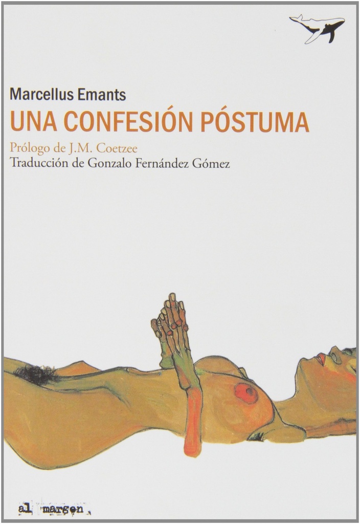 [9788494062766] Una confesión póstuma