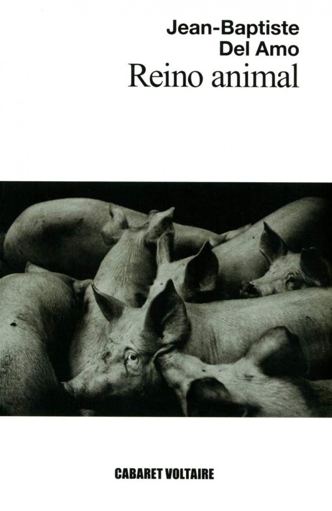 [9788494710827] Reino animal