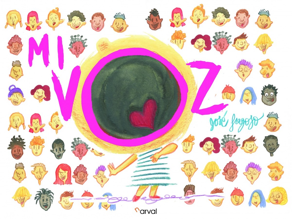 [9788494819346] MI VOZ