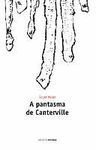 [9788495460912] A pantasma de Canterville