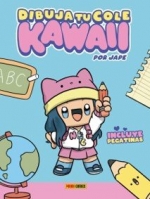 [9788410511118] Dibuja Tu Cole Kawai