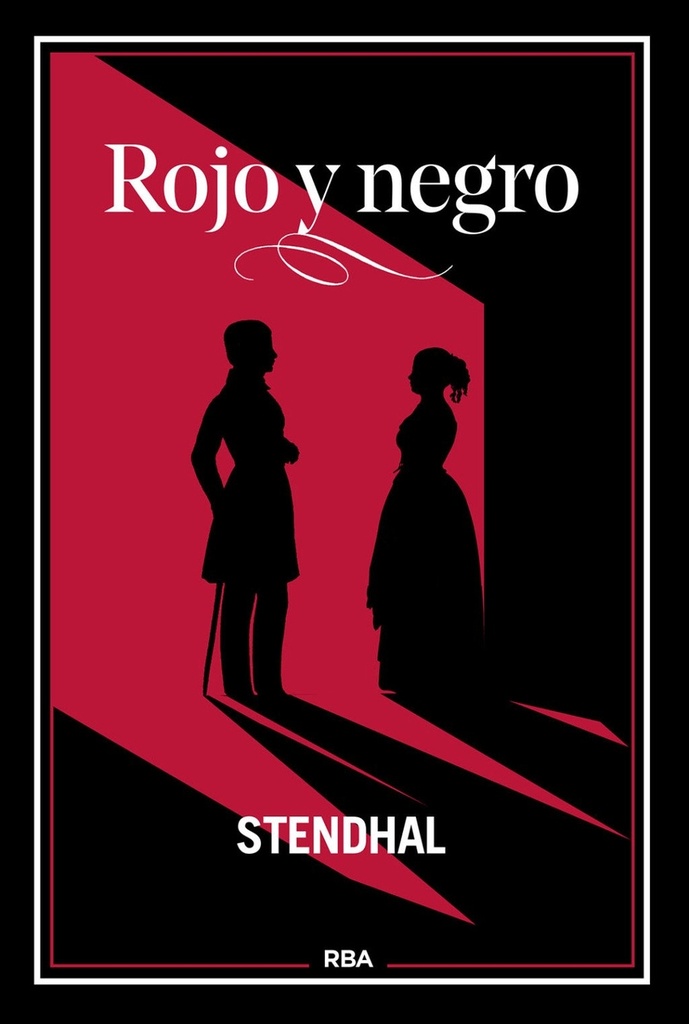[9791370310417] ROJO Y NEGRO
