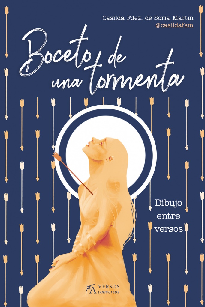 [9788410520417] Boceto de una Tormenta