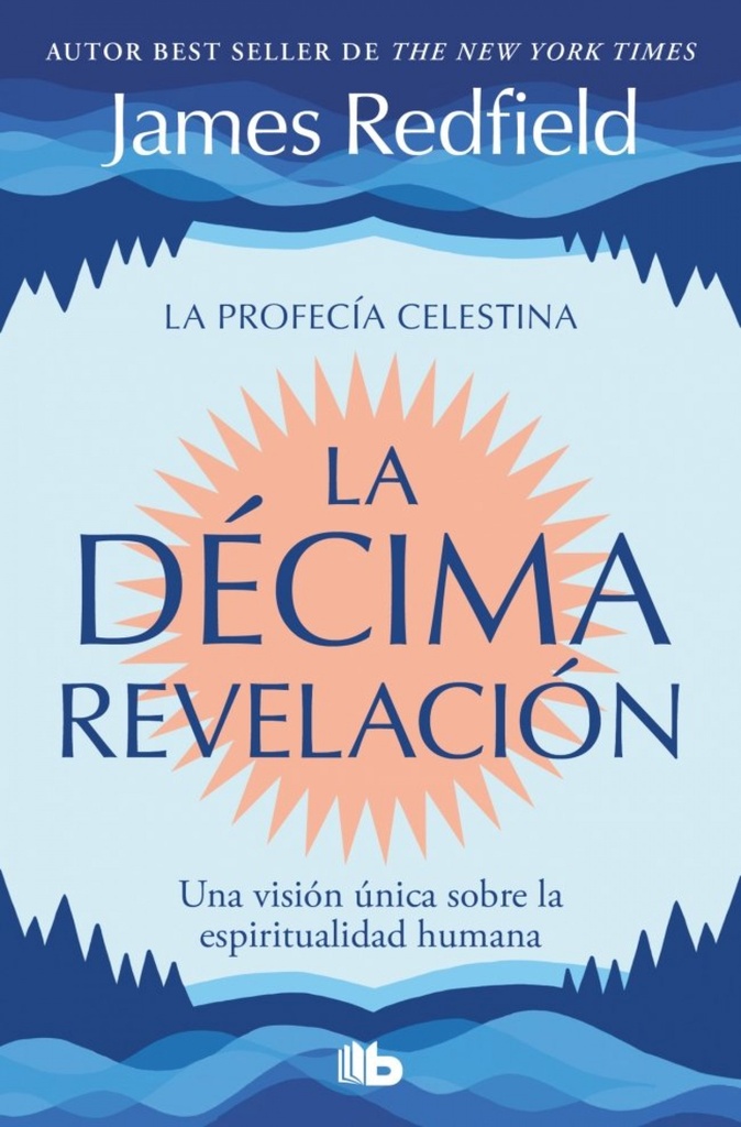 [9791387652630] La Décima Revelación (La Profecía Celestina 2)